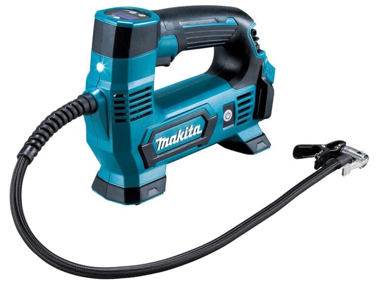 Makita 12V Cordless Inflator MP100DZ