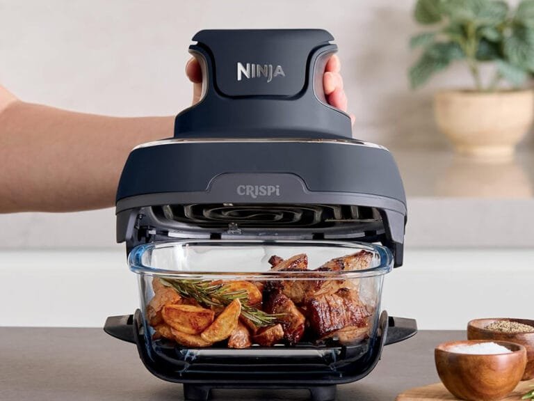 Ninja Crispi Air Fryer