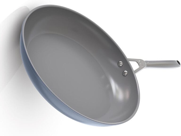 Ninja NeverStick Ceramic Pro 12 inch Fry Pan