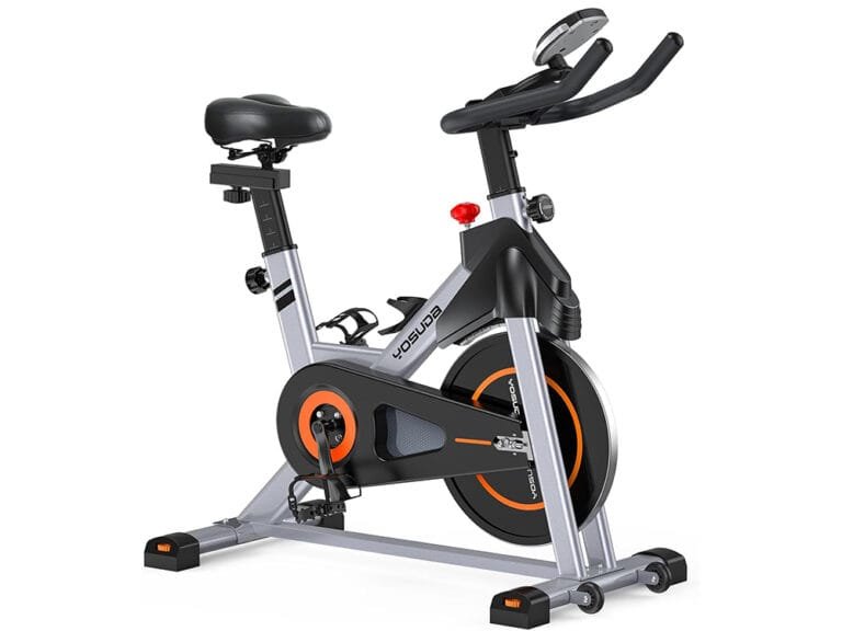 YOSUDA Indoor Cycling Bike