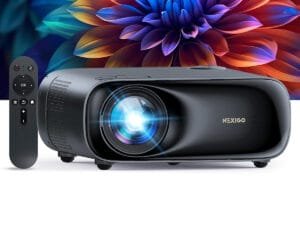 nexigo pj40 gen 3 projector