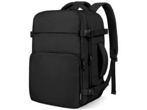 ZOMFELT Travel Backpack for Women Men